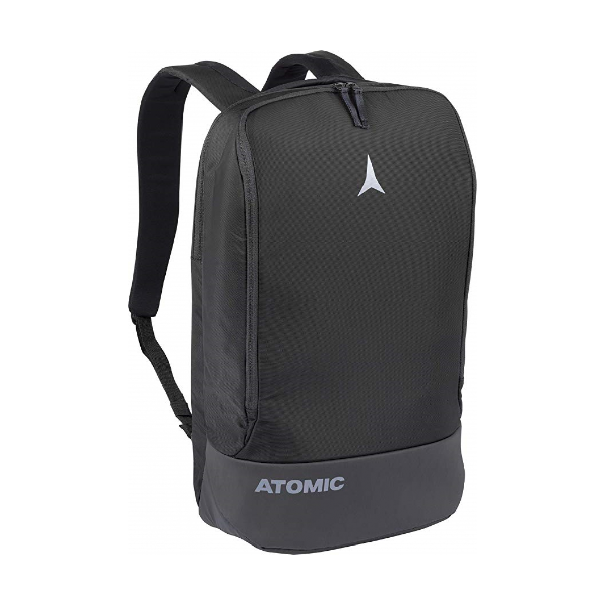 ATOMIC backpack  LAPTOP PACK black
