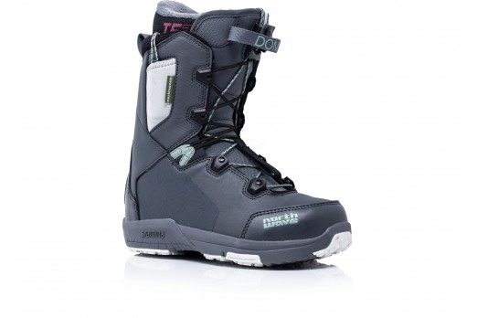 NORTHWAVE snowboard boots...