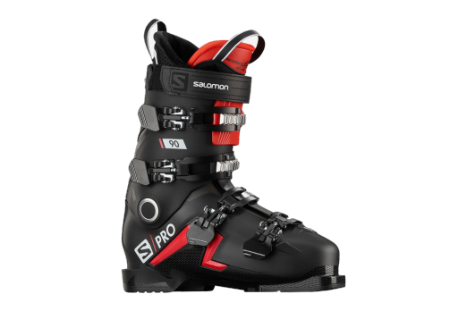 SALOMON alpine ski boots...