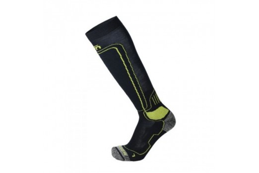 Zeķes Mico Medium Weight Natural Merino Ski Socks