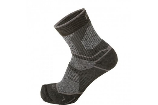 Zeķes Mico Short Trekking Socks Coolmax Medium