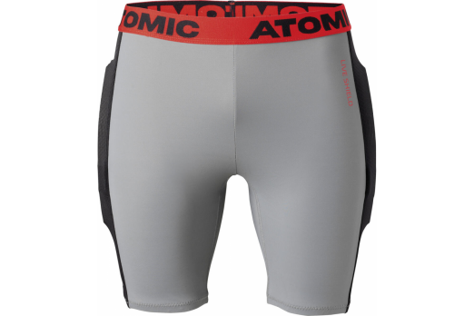 ATOMIC protective shorts...
