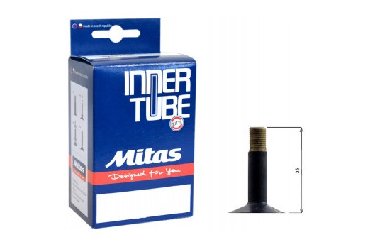 MITAS tube 24 x 1.75-2.40...