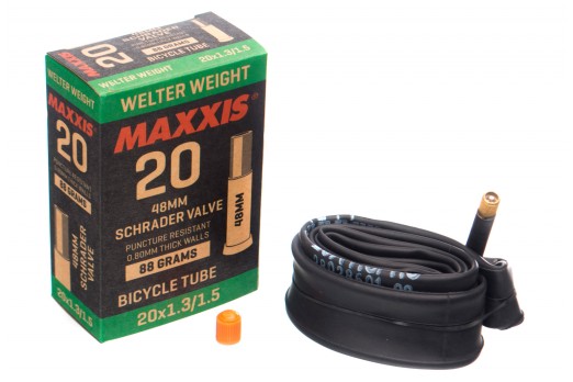 MAXXIS tube Welterweight 20...