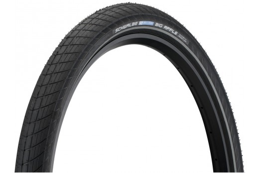 SCHWALBE tyre BIG APPLE 28...