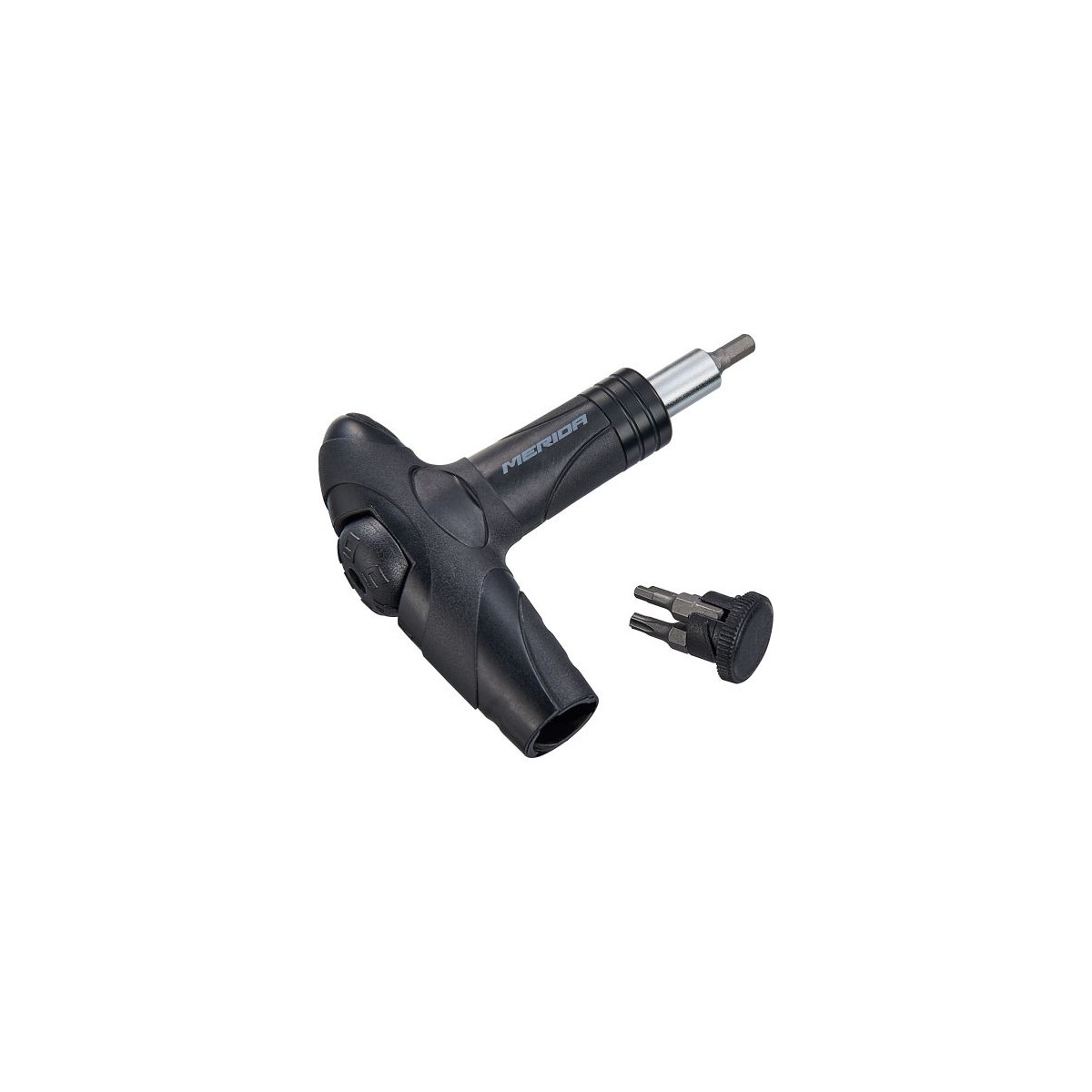 Instrumenti Merida Adjustable Torque Tool 4-6Nm 3/4/5mm Allen/T25 Torx