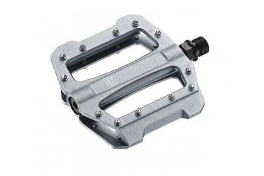 bmx pedals UNION SP-1300 silver
