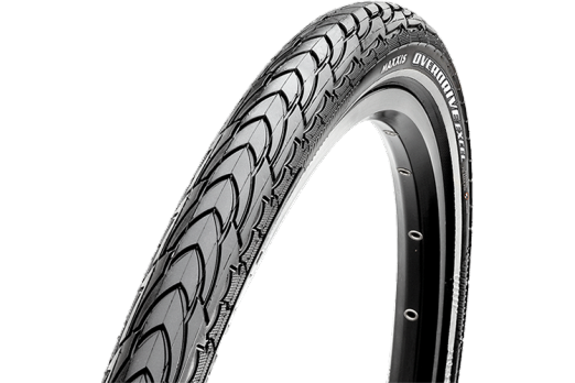 MAXXIS tyre OVERDRIVE EXCEL...