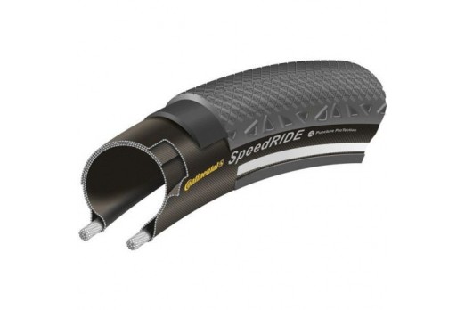 CONTINENTAL tyre SPEED RIDE 700 x 42 WIRE