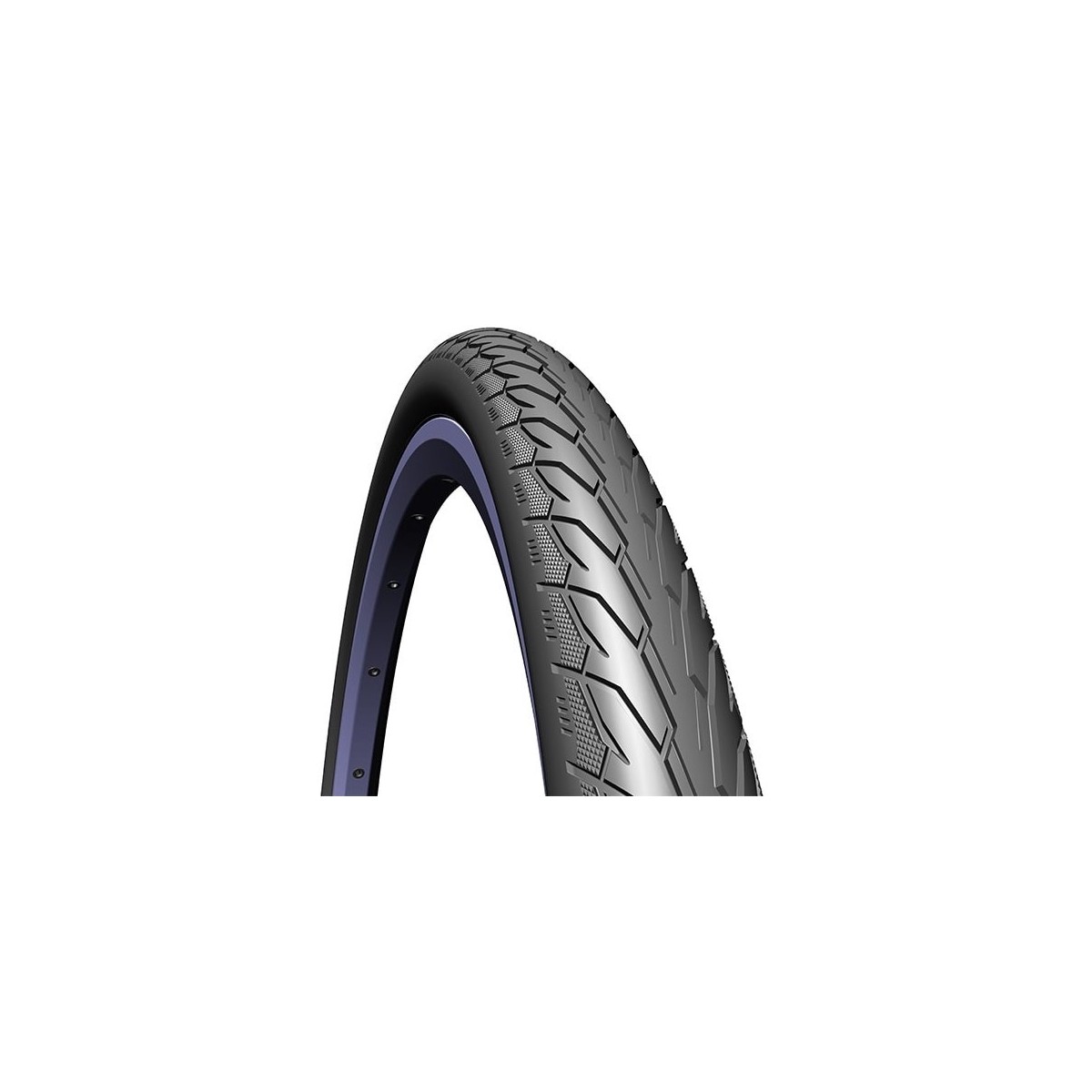 RUBENA CITYHOPPER 28 x 2.00 CLASSIC tyre