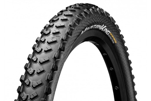 Riepas Continental Mountain King Performance 27.5