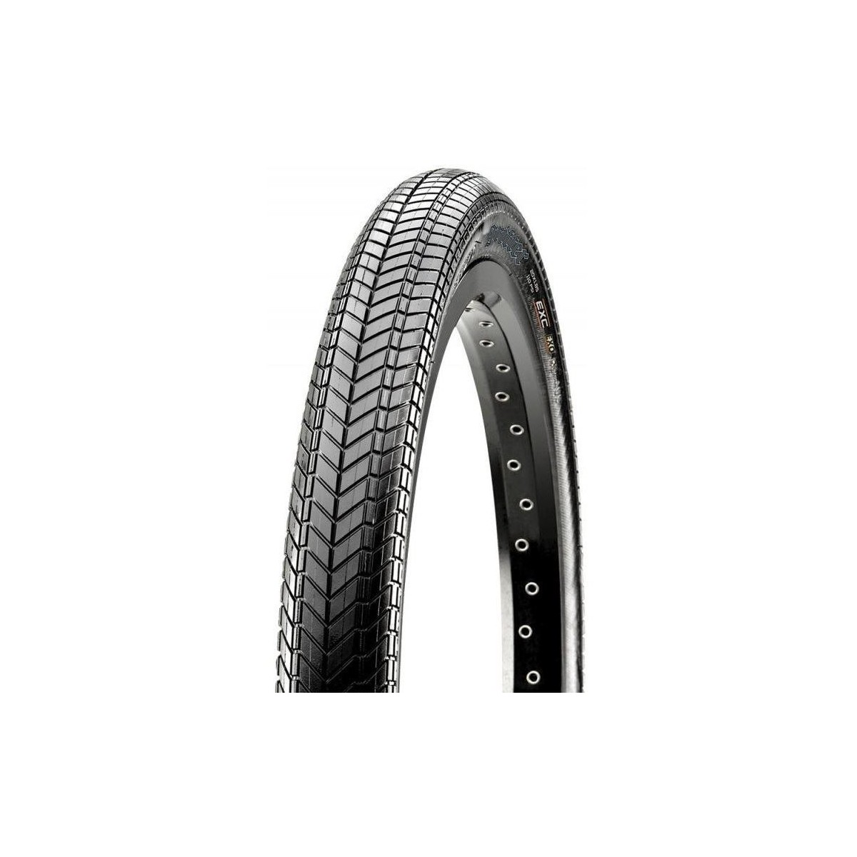 Riepas Maxxis Maxxis Grifter 20"
