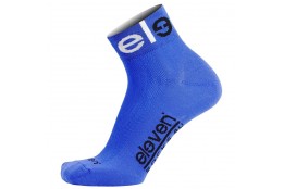 ELEVEN socks HOWA BIG-E blue