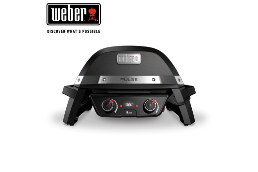 WEBER electric grill PULSE 2000, 82010069