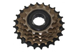 CYCLE TECH freewheel 14-28T...
