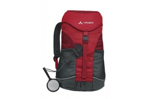 VAUDE backpack PUCK 10