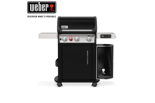WEBER gas grill SPIRIT EPX-325 GBS, 46713569