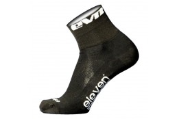ELEVEN socks HOWA EVN black
