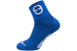 ELEVEN socks HOWA BE 20 blue