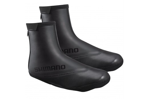 SHIMANO shoecovers S2100D...