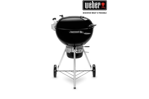WEBER charcoal grill MASTER TOUCH PREMIUM E-5770 GBS 57 cm, 17301004