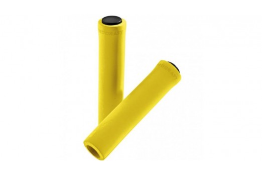 XLC grips Silicone Grips 130mm
