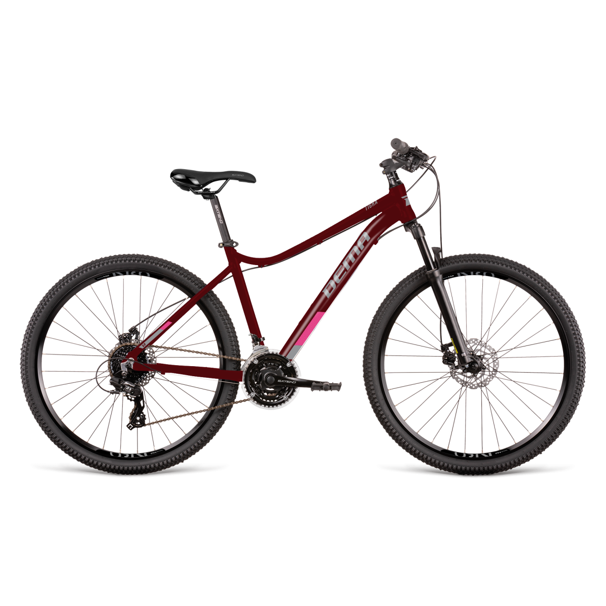 DEMA bicycle TIGRA 3.0 27.5
