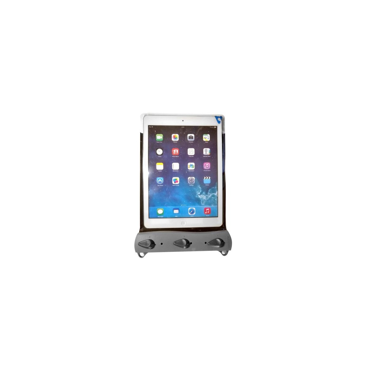 Ūdensdrošie maisi un iepakojumi Aquapac Waterproof iPad Standard Case
