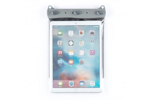 Ūdensdrošie maisi un iepakojumi Aquapac Waterproof iPad Pro Case Portrait