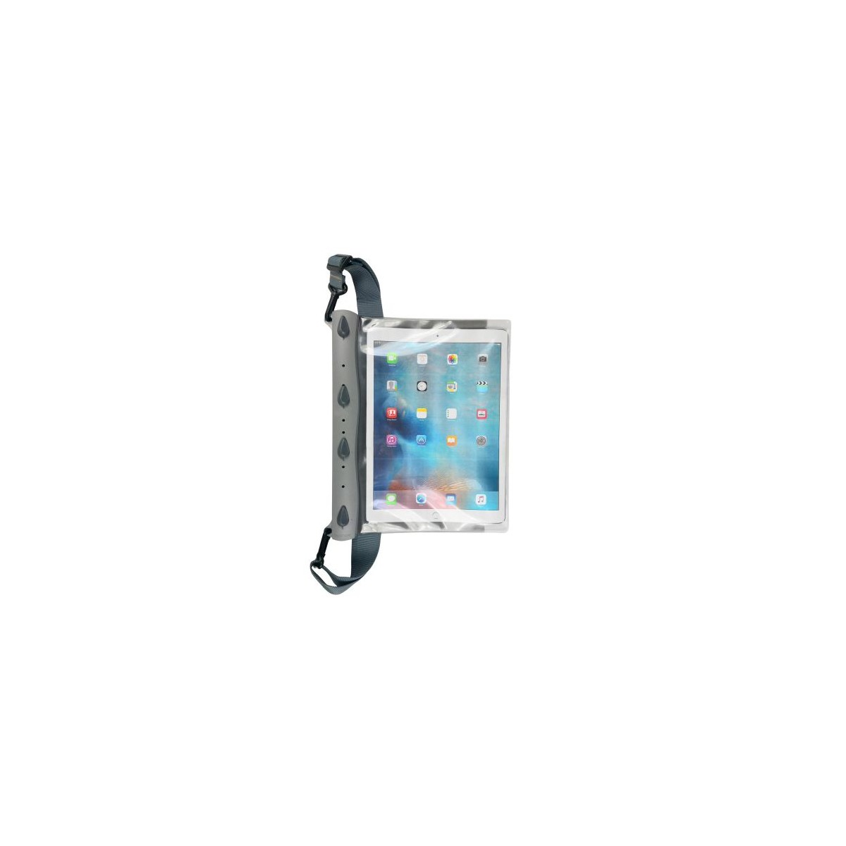 Ūdensdrošie maisi un iepakojumi Aquapac Waterproof iPad Pro Case Landscape