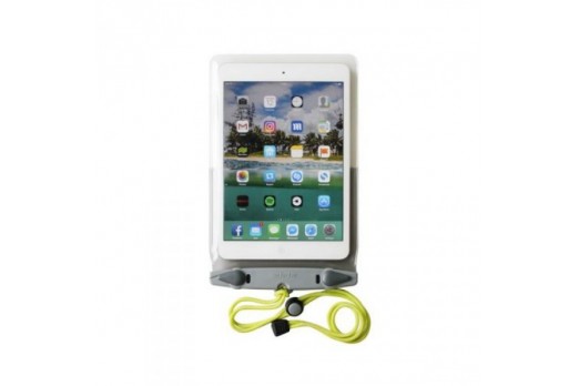 Ūdensdrošie maisi un iepakojumi Aquapac Waterproof iPad Mini – Kindle Case