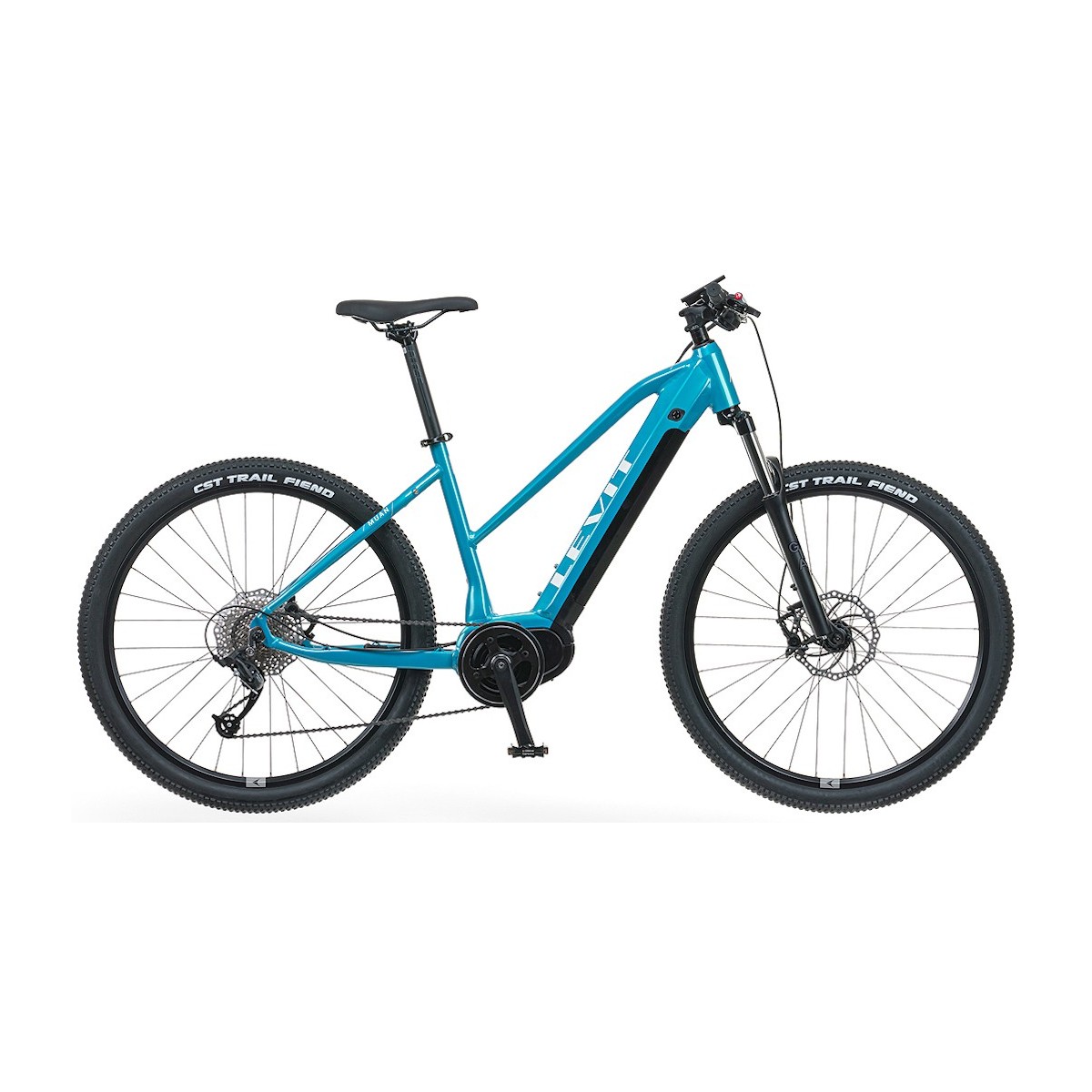 electro bicycle Levit eMTB MUAN MX 3 468 blue