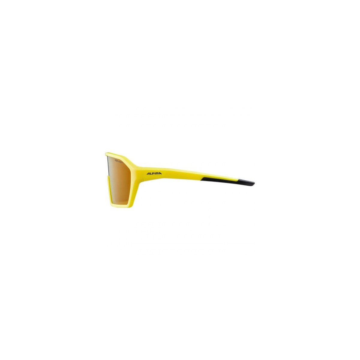 Saulesbrilles Alpina Sports RAM Q-Lite