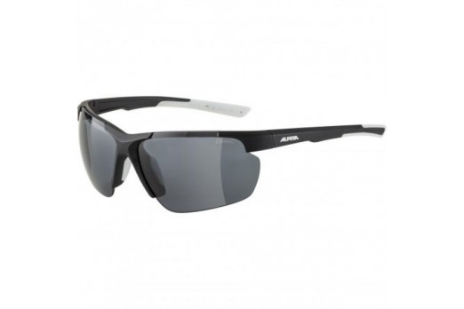 Saulesbrilles Alpina Sports Defey HR C