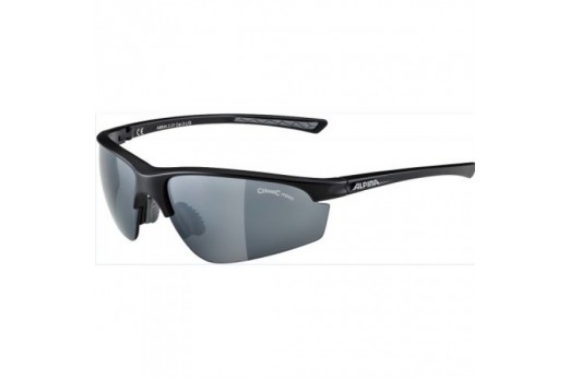 Saulesbrilles Alpina Sports Tri-effect 2.0