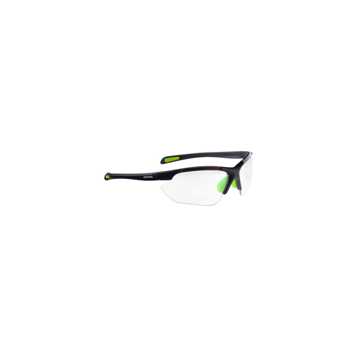 Saulesbrilles Alpina Sports Jalix