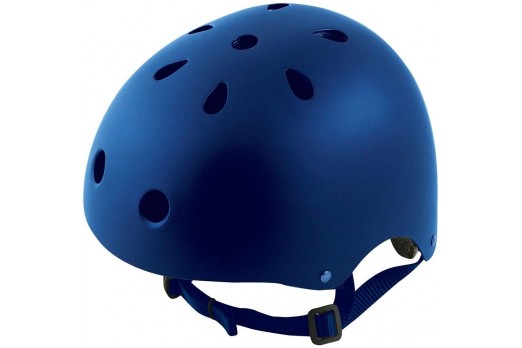 OXFORD helmet BOMBER blue