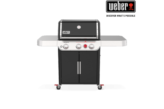 WEBER gas grill GENESIS E-325s, 35310069