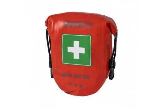 Pirmā palīdzība Ortlieb First-Aid-Kit Regular