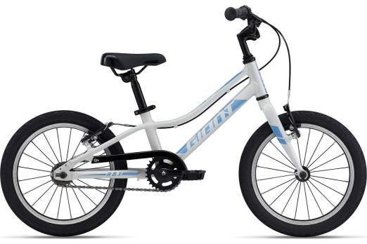 GIANT bērnu velosipēds ARX 16 balts 2022