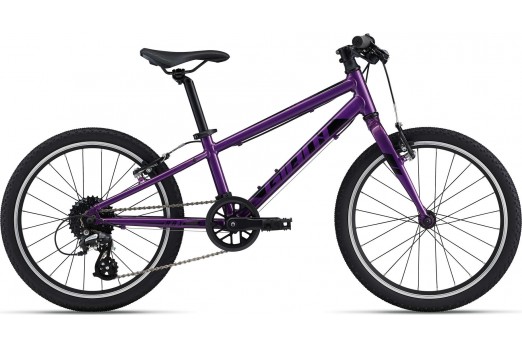 GIANT bērnu velosipēds ARX 20 violets 2022