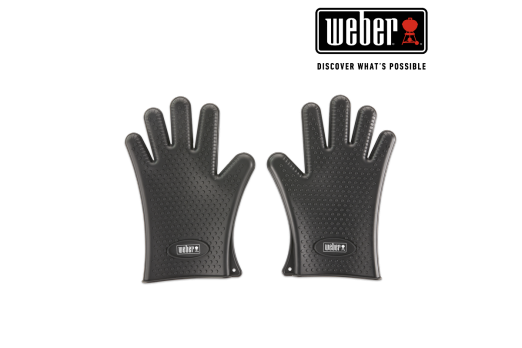 WEBER Silicone Grilling Glove, 7017