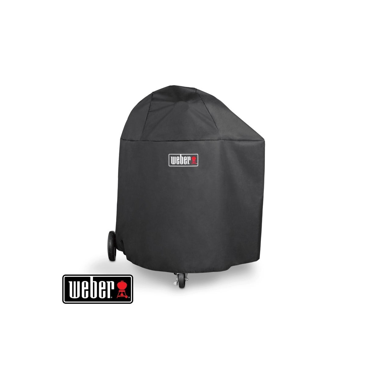 WEBER Premium Barbecue Cover - Fits Summit Kamado® Charcoal Grill, 7173