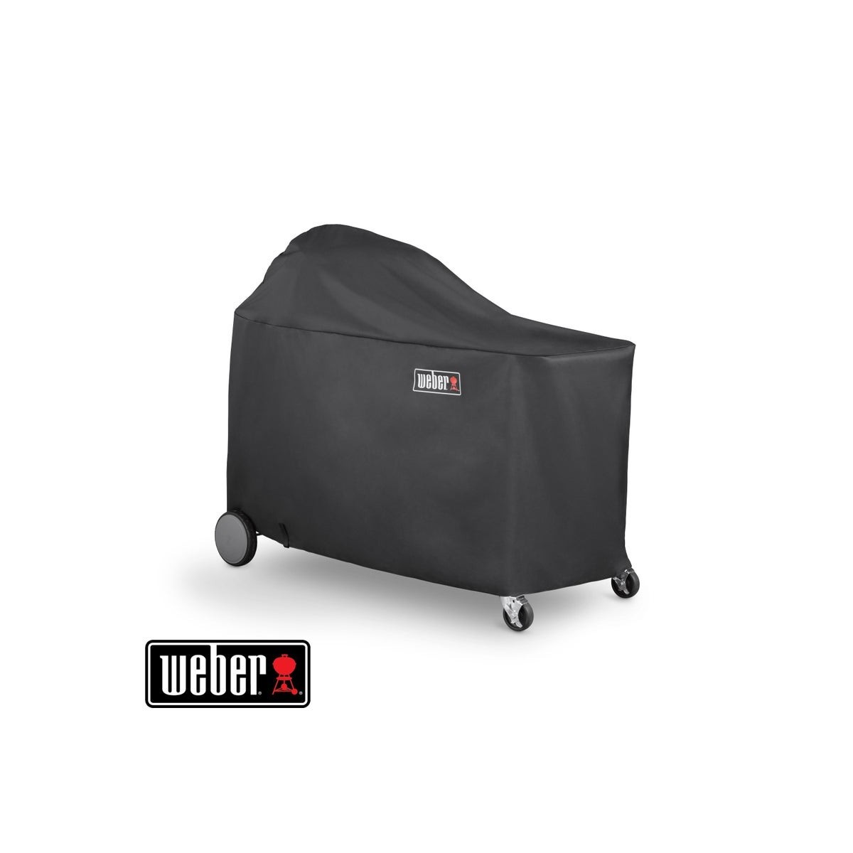 WEBER Premium Barbecue Cover - Fits Summit® Kamado Grilling Centre, 7174