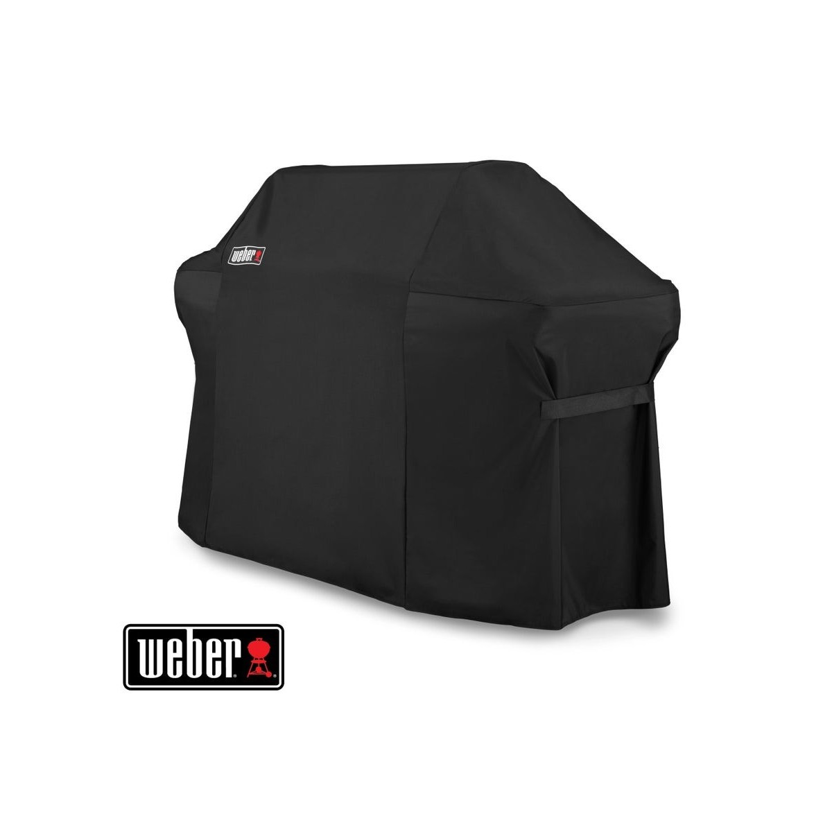 WEBER Premium Grill Cover - Fits Summit® 400 series, 7103