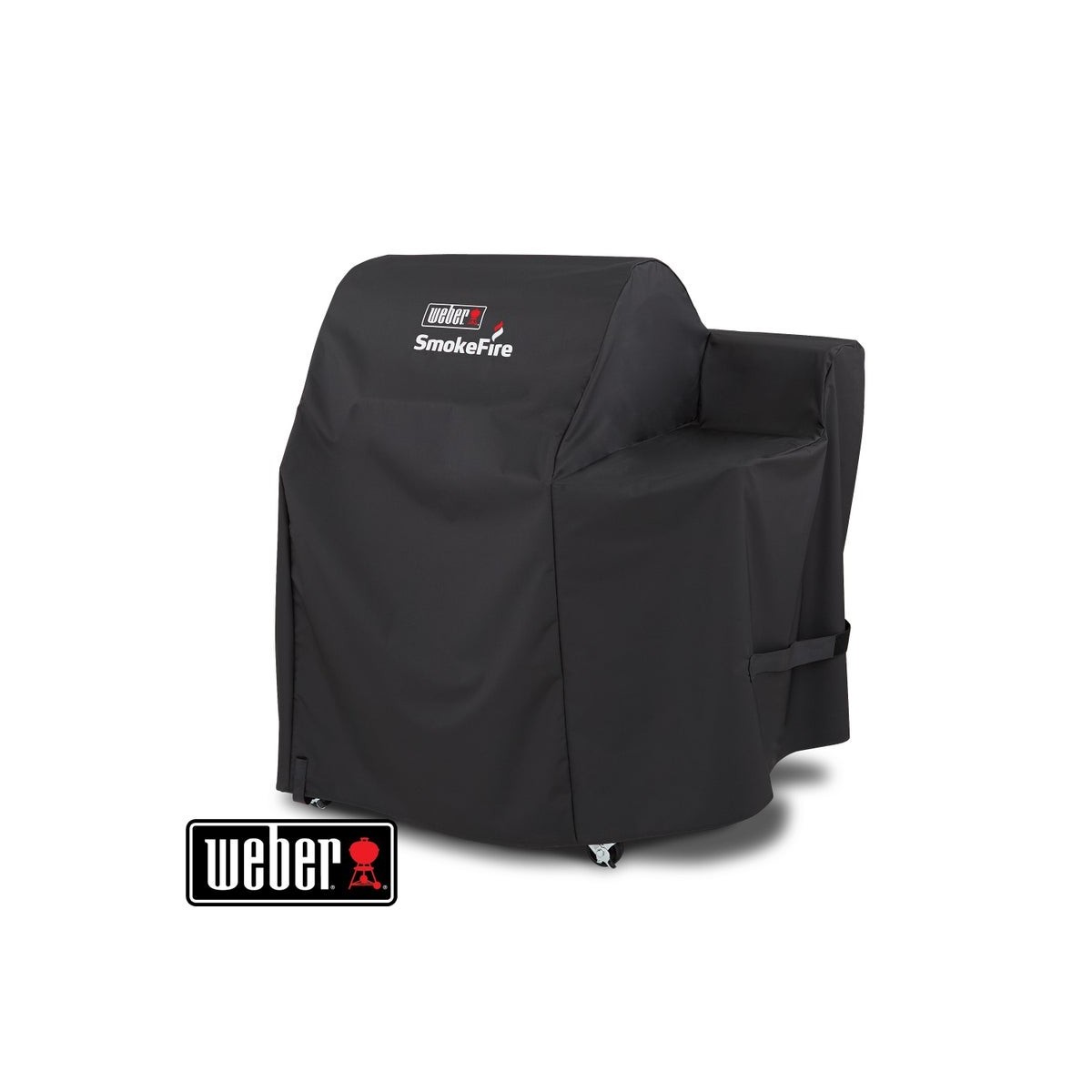 WEBER Grill Cover Smoke Fire EX4 grill, 7192