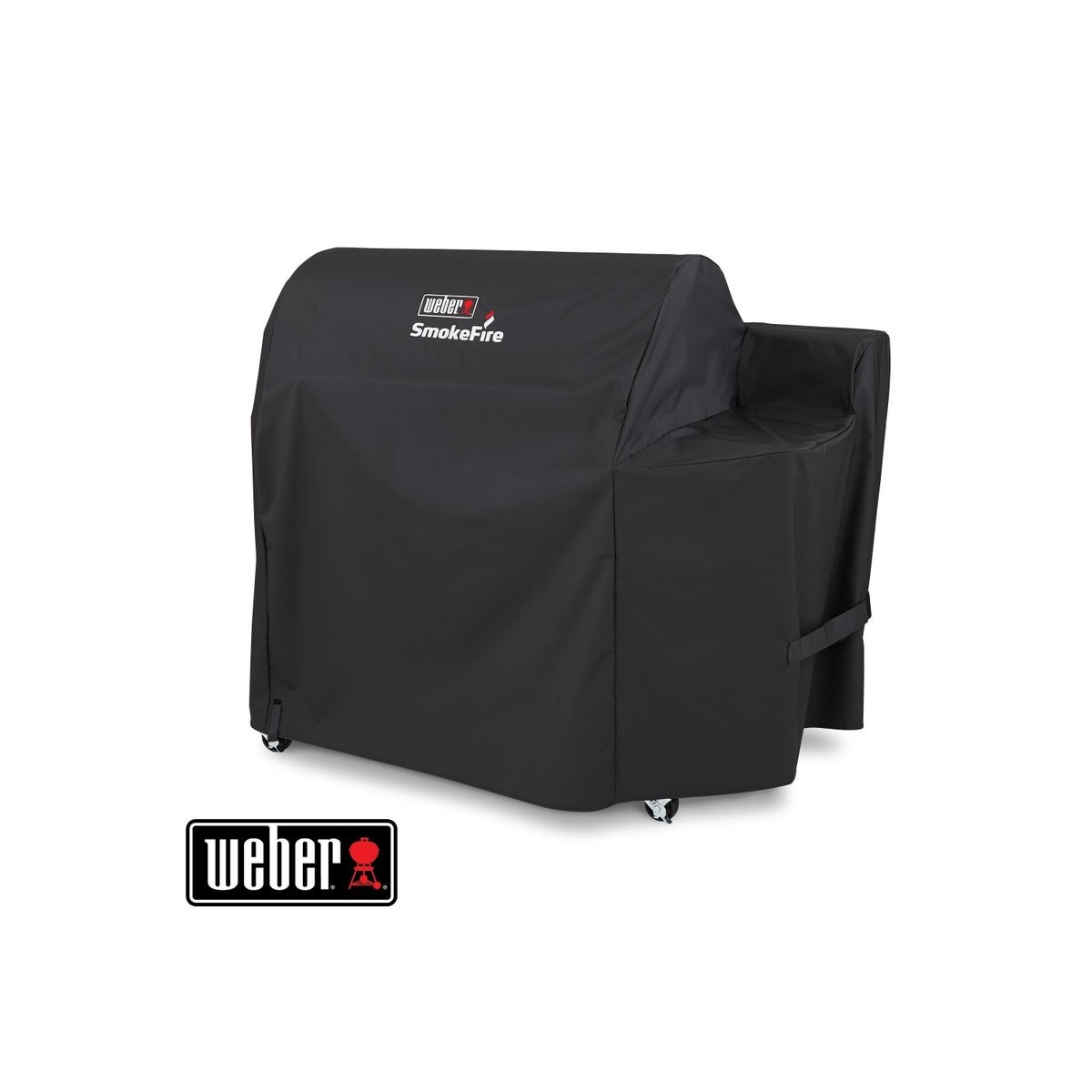 WEBER Grill Cover Smoke Fire EX6 grills, 7193