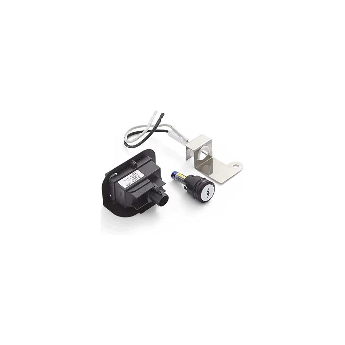 WEBER Igniter Kit Electronic Q 3200, 63788