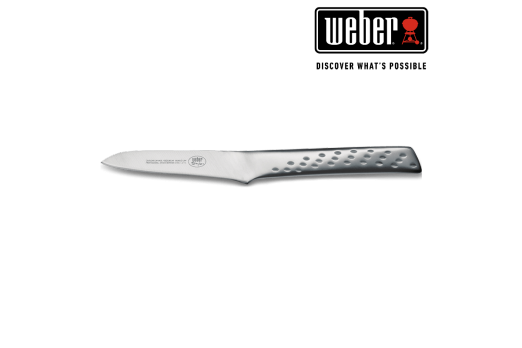 WEBER Deluxe Paring Knife, 17081