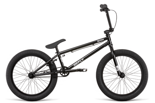 DEMA BMX bicycle BEFLY SPIN...
